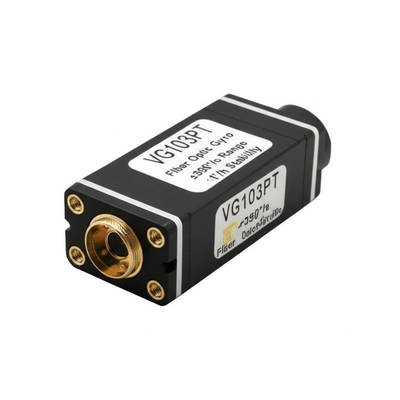 Un buon prezzo. VG103PT Giroscopio in fibra ottica ± 350°/s Intervallo ≤ 1°/h Stabilità in linea