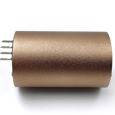 Un buon prezzo. Giroscopio a fibra ottica a asse singolo ± 300°/s Intervallo 3°/h Stabilità in linea