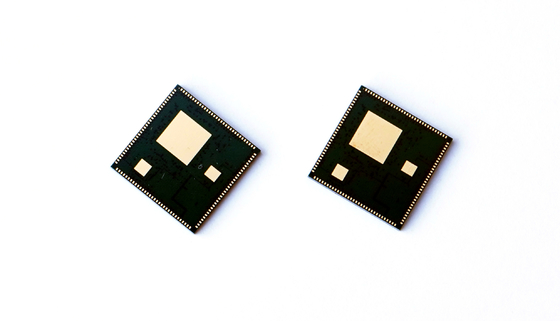 Un buon prezzo. Chip speciale di controllo giroscopico a fibra ottica di piccole dimensioni e bassa potenza in linea