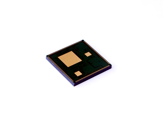 Un buon prezzo. Chip di controllo giroscopio a fibra ottica a 14 bit con ADC a 80 MHz in linea