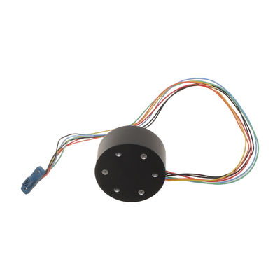 Un buon prezzo. Fiber Optic Gyroscope ±300°/s Range ≤0.5°/h Bias in linea