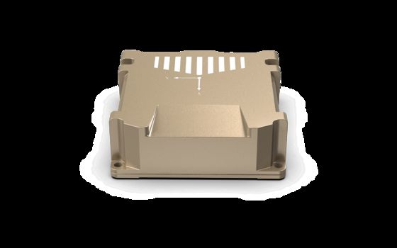 Un buon prezzo. Sistema di navigazione integrato ad alta precisione PBOX con IMU MEMS e giroscopio a fibra ottica di direzione in linea