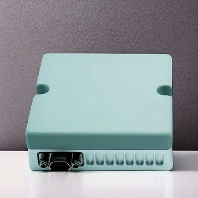 Un buon prezzo. 16-Array Advanced Anti-Jamming Antenna for Satellite Ground Station Calibration in linea