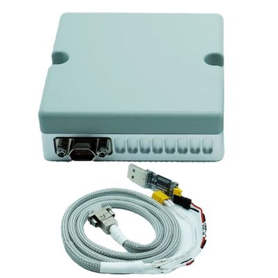 Un buon prezzo. Tipo peso di Uut della piattaforma girevole di asse della prova 3 dell'Istituto centrale di statistica del carico di 30kg con la camera termica in linea
