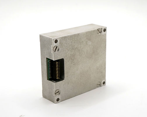 Un buon prezzo. Tornatore di alta precisione a tre assi per test dei sensori di Gyroscope INS MEMS in linea