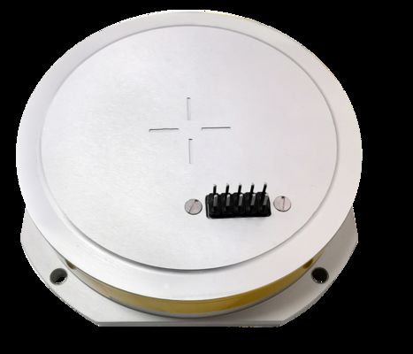 Un buon prezzo. Piattaforma girevole di asse di alta precisione 1 fornita della porta seriale di RS 232 in linea