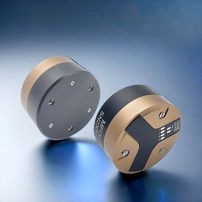 Un buon prezzo. Calibratore di spostamento angolare del posizionatore RS232 di asse di alta precisione 1 in linea