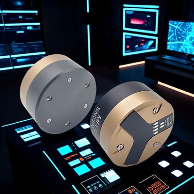 Un buon prezzo. Tipo meccanico di sfaccettatura della piattaforma girevole di asse di tasso 1 per il sistema inerziale della prova in linea