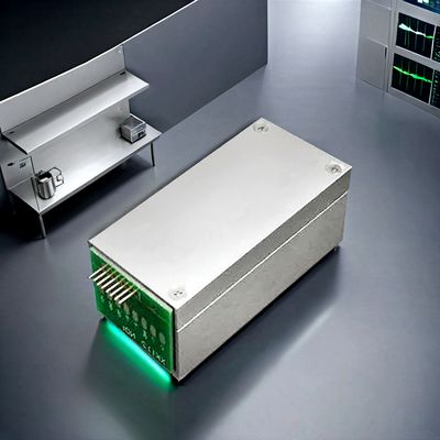 Un buon prezzo. Controllo automatico del computer di acciaio inossidabile della piattaforma girevole dell'Istituto centrale di statistica IMU in linea