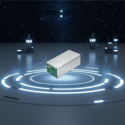 Un buon prezzo. Giroscopio a fibra ottica per l'integrazione della navigazione inerziale in linea