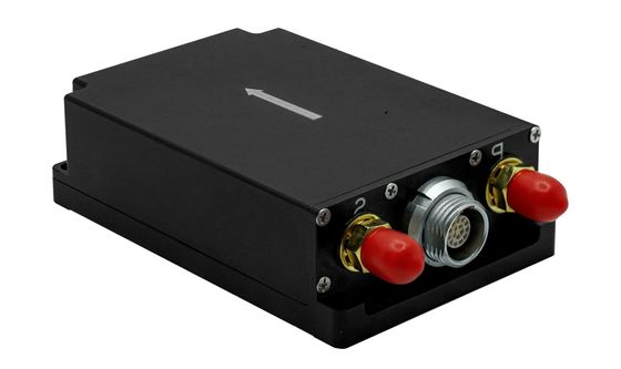 Un buon prezzo. Sistema di navigazione inerziale ad alta frequenza di uscita di dati con precisione di direzione di 0,1° in linea