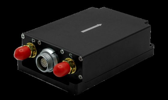 Un buon prezzo. Sistema di navigazione inerziale MEMS INS per macchine agricole con GNSS in linea