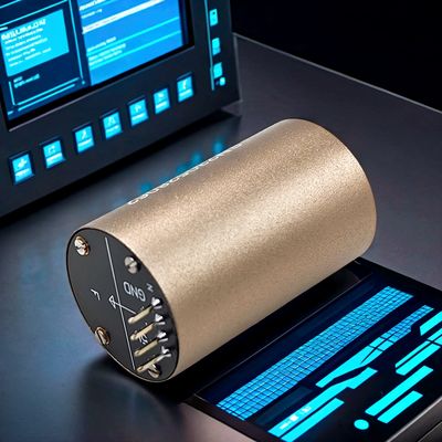 Un buon prezzo. Micro-Nano-FOG di precisione media in linea