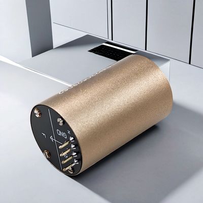 Un buon prezzo. Sensore di velocità angolare micro-nano fibra ottica giroscopico in linea