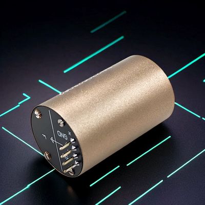 Un buon prezzo. Giroscopio a fibra ottica micro-nano di piccole dimensioni su scala nanometrica in linea