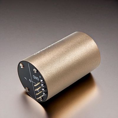 Un buon prezzo. Giroscopio micro-nano-fibra ottica a basso costo con vantaggio di produzione di massa in linea