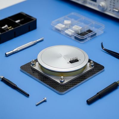 Un buon prezzo. Sensore di velocità angolare per carrello elevatore di grandi dimensioni in linea