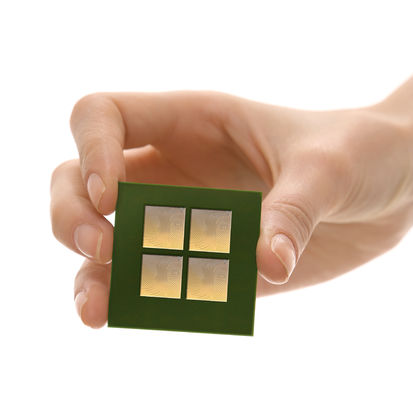 Un buon prezzo. Chip giroscopico MEMS a bassa stabilità di polarizzazione per unità di misura inerziale in linea