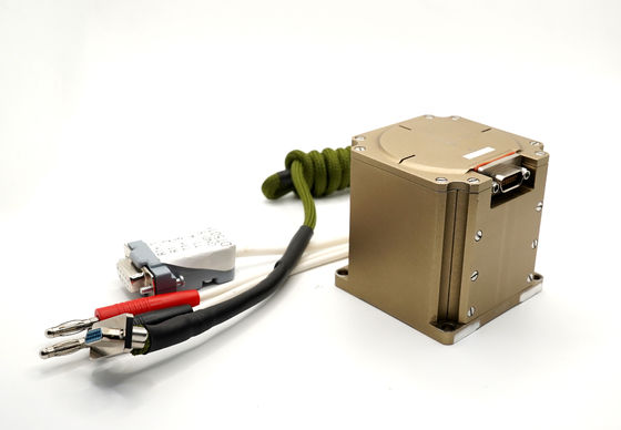 Un buon prezzo. Mirino di Azimut a Fibra Ottica per il Vero Nord per Rilievi Geotecnici in linea