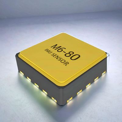 Un buon prezzo. Unità di Misura Inerziale MEMS con SPI&UART in linea