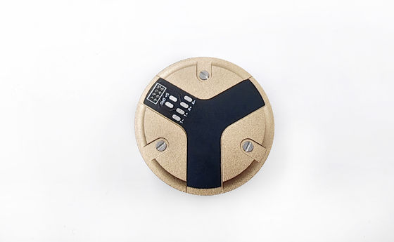 Un buon prezzo. Girobussola a fibra ottica di singolo asse, girobussola ottica della fibra diagonale bassa in linea