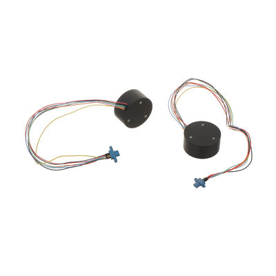 Un buon prezzo. Comunicazione angolare di Rate Inertial High Stability Gyro Rs422 Digital in linea