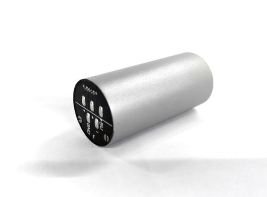 Un buon prezzo. 1 asse FOG Navigation Gyro Sensor Low Drift Certificato CE in linea