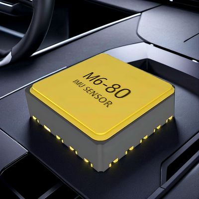 Un buon prezzo. Unità di Misura Inerziale Intelligente con Interfaccia SPI o UART in linea