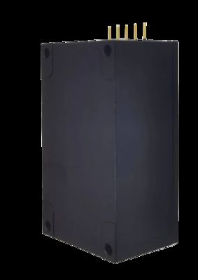 Un buon prezzo. Giroscopio a fibra ottica triassiale Giroscopio a fibra a tre assi con scheda di acquisizione dati in linea