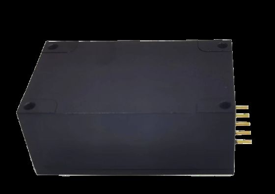 Un buon prezzo. Giroscopio a fibra ottica triassiale di alta precisione con scheda di acquisizione dati in linea