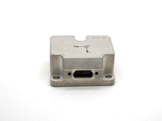 Un buon prezzo. Giroscopio a fibra ottica a tre assi antiinterferenza con prestazioni stabili in linea