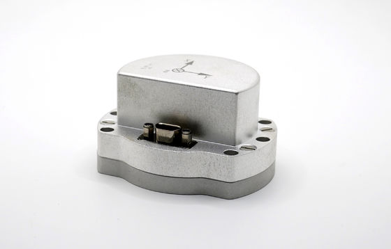 Un buon prezzo. Giroscopio a fibra ottica triassiale FOG Zero Bias Stability con unità di rilevamento del segnale in linea