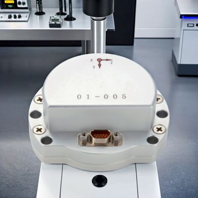 Un buon prezzo. Sensore giroscopico a fibra ottica inerziale a 3 assi a bassa polarizzazione a basso costo per la navigazione in linea