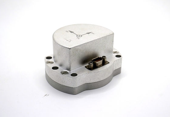 Un buon prezzo. Sensore giroscopico a fibra ottica a nebbia da 5v 50 mm Sensore di velocità angolare giroscopico a bassa inclinazione zero in linea