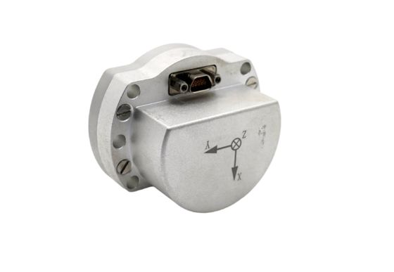 Un buon prezzo. Unità di misurazione inerziale ad alta precisione Ampia gamma di misura Selezionabile gamma di misura in linea