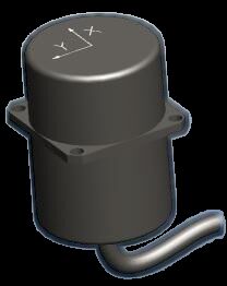 Un buon prezzo. Sensore di velocità angolare a doppio asse MEMS per la navigazione e la mappatura in linea