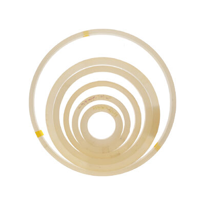 Un buon prezzo. Bobina in Fibra Ottica F50 a Circuito Chiuso 50mm per Sistema di Navigazione Inerziale Giroscopico a Fibra Ottica in linea