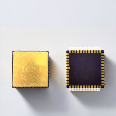 Un buon prezzo. MEMS Gyroscope Chip Sensore angolare ad alta precisione in linea
