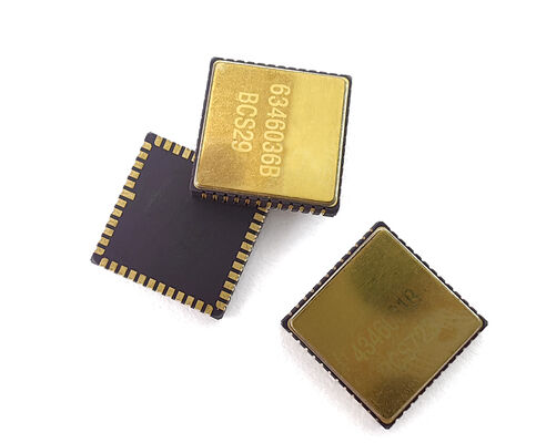 Un buon prezzo. Chip giroscopico MEMS ad alta precisione sensore di velocità angolare 1 asse per il controllo industriale in linea