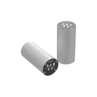 Un buon prezzo. MFOG-24D Miniatura Digital Fiber Optic Gyro 300deg/s Range RS422 Output 30g Ultraleggero in linea