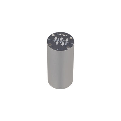Un buon prezzo. Single Axis Fiber Optic Gyroscope Sensor with 2 deg/h Bias Stability Analog Output and Compact phi24x39mm Design for Drone Gimbal Stabilization in linea