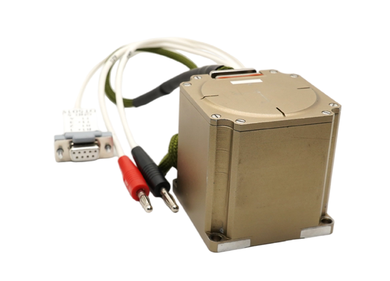 Un buon prezzo. Giroscopio North Finder in fibra ottica ad alta precisione da 0,7 gradi con consumo energetico di 1 W e design compatto da 60 mm in linea