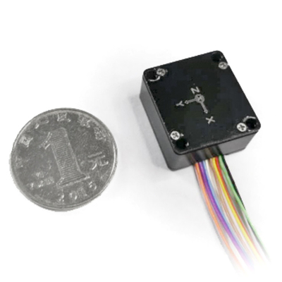 Un buon prezzo. Tecnologia meccanica del piccolo di misura di Mems micro sensore inerziale dell'unità in linea
