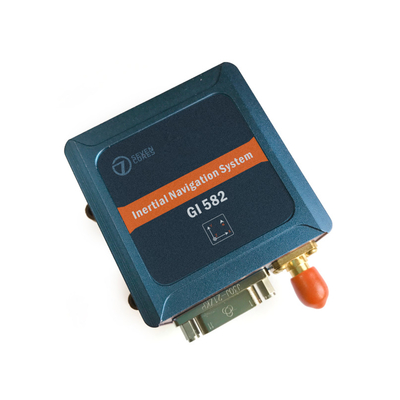 Un buon prezzo. Sensore di navigazione inerziale di Gi582 Mems con i Gps/Bd2 effettuati in due modi in linea