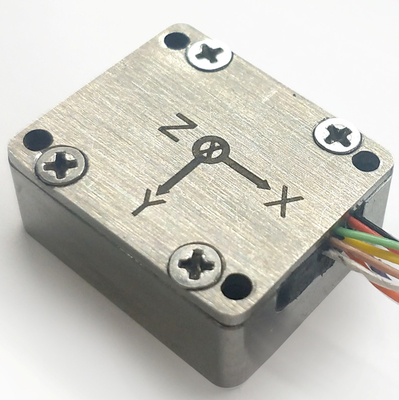 Un buon prezzo. DELLA GIROBUSSOLA DI 3-ASSE DI MEMS COSTO LA GIROBUSSOLA DI MEMS in linea