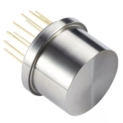 Un buon prezzo. Accelerometro di flessione al quarzo 1 asse 800-2500Hz con alta precisione in linea