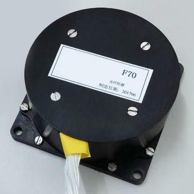 Un buon prezzo. Certificato basso del Ce della deriva della singola girobussola a fibra ottica di asse del fuco in linea